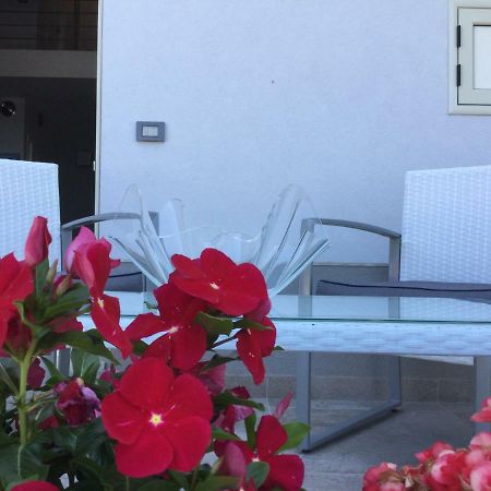 Villa Fiamma Scopello  Exterior foto
